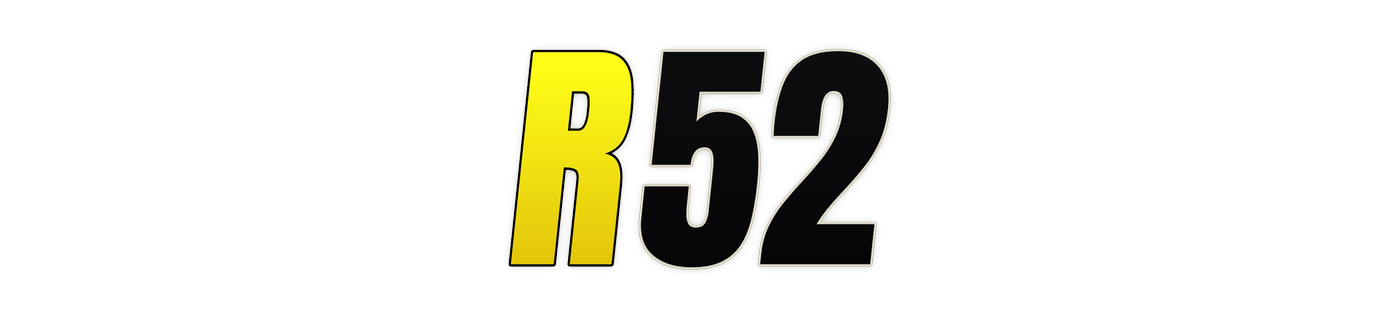 r52 – Trang chủ